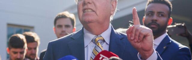 Preminuo Lindzi Grejem, američki senator i Trampov bliski saradnik