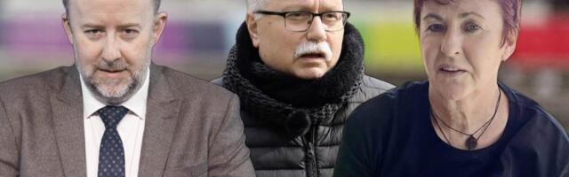 Čačanski blokaderi u ekstazi nakon oslobađanja blokaderke: Sud nam je dozvolio - jahaćemo, šutirati, valjati u katran i perje i ubijati Vučićeve pristalice! (FOTO/VIDEO)