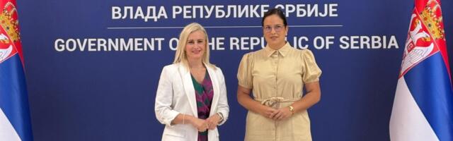 Ministarstvo zaštite životne sredine i NALED potpisali Sporazum o saradnji