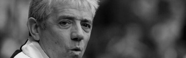 Преминуо Кевин Киген: легендарни енглески фудбалер и тренер изгубио битку са раком