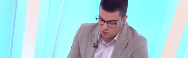 Šok na Novoj S: Tajkunski voditelj u neverici, palo priznanje (VIDEO)