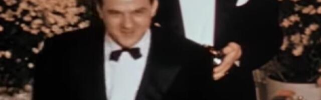 On je jedini Srbin koji je osvojio Oskara: Holivud ga krio 70 godina, divili su mu se legendarni glumci