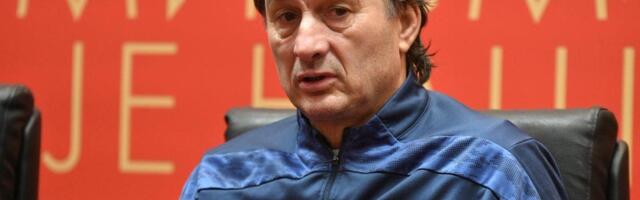 PAKLEN RASPORED NA STARTU SEZONE! Miroslav Tanjga: Fali nam agresivnost u igri iz prošle sezone! Ne može s ovim rivalima “na kvalitet”