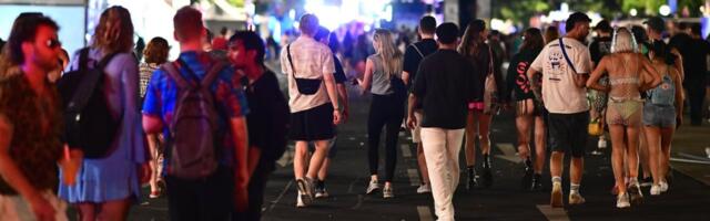 (VIDEO) Horor u Berlinu! Ima mnogo povređenih: Hitne službe na nogama - Nastao totalni haos na ulicama
