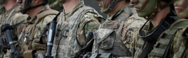 Меркурис: Запад би могао да пошаље војску у Украјину