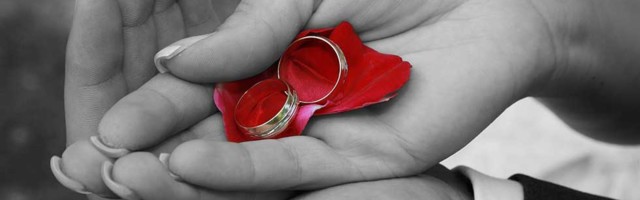 Srećno, mladenci: Četiri para se venčala prošle nedelje u Zrenjaninu