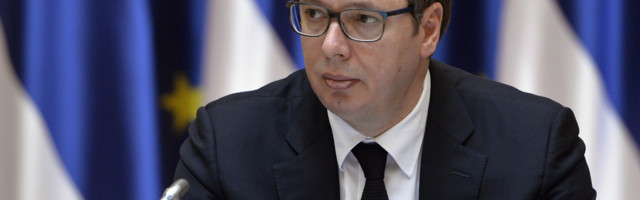 “Hapšenje Belivukove grupe nema veze sa prisluškivanjem”