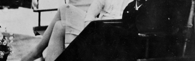 Ikona nemog filma, Čarli Čaplin, uzdrmao je svet svojom potresnom životnom pričom!