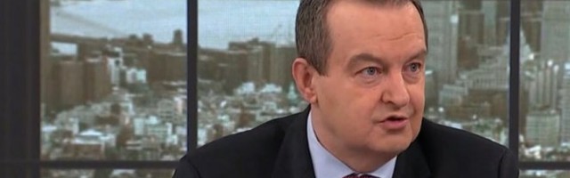 HTELI SU DA UBIJU VUČIĆA DA BI PREUZELI VLAST! Ivica Dačić otkrio šokante detalje o Velji Nevolji i NJEGOVOM ŠEFU!