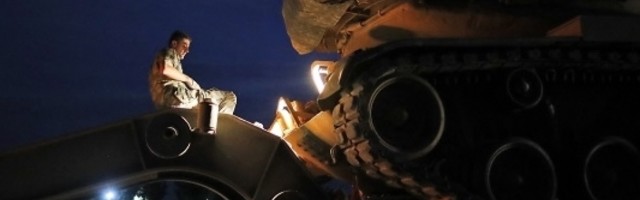 Zaplenjen svitak Tore star 2.000 godina!