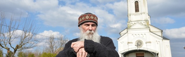 Episkop J. Ćulibrk: Istorijski je dokazano da su vakcine pouzdan lek