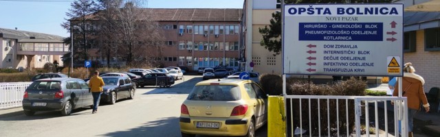 PCR test za povratak na posao, vakcinacija pacijenata