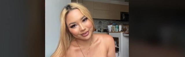 Zvezda OnlyFans tvrdi da ima najbolju nuspojavu od vakcine - primila sam Fajzer od kojeg su mi porasle grudi