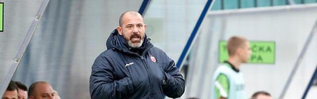 Stanković: Ušlo je sve što smo šutnuli; Đurđević: Zvezda dva nivoa iznad nas