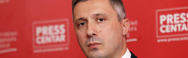 Dveri samostalno izlaze na izbore, Boško Obradović predsednički kandidat