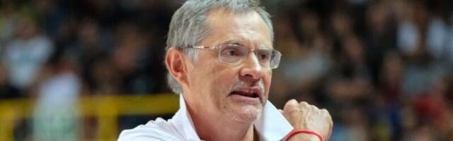 Doskorašnji selektor Rusije: Lutrija je u reprezentativnu košarku ušla kroz prozore FIBA