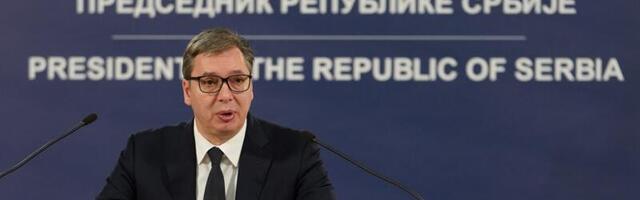 Vučić: Vojne veterane ne prepuštamo zaboravu