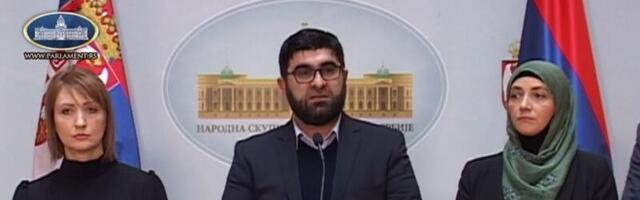 Dr. Fehratović: Ostajemo do kraja dosljedni u borbi protiv organiziranog kriminala