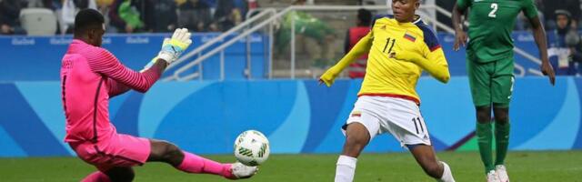 Kolimbijska Klausura: Deportivo dominirao, Tolima bliža tituli (VIDEO)