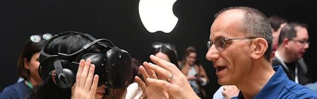 Apple sistem mešane realnosti neće imati nikakve veze sa metauniverzumom