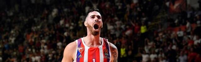 VILDOZA ODUŠEVLJEN DELIJAMA: "Oni su ludi, dali su mi samopouzdanje!"