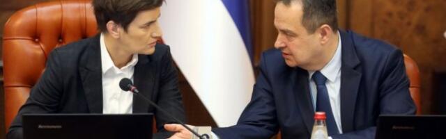 VLADA USVOJILA INICIJATIVU PREDSEDNIKA VUČIĆA! Ministarstvo pravde radi na nacrtu izmena Krivičnog zakonika - OŠTRIJE KAZNE ZA SILOVATELJE!