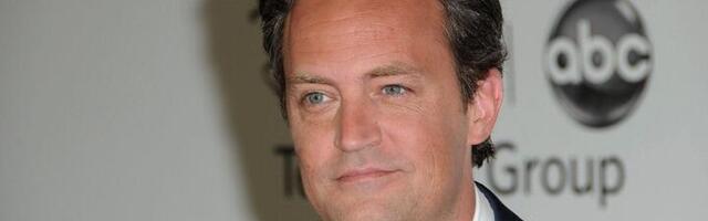 Metju Peri o zavisnostima: Operacije i ivica smrti