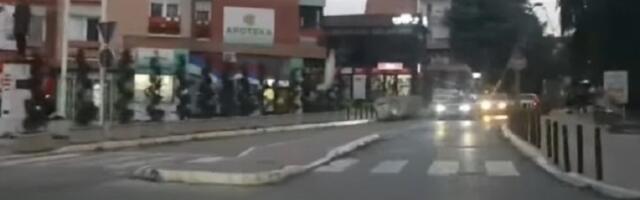 Odloženi izbori na severu Kosova