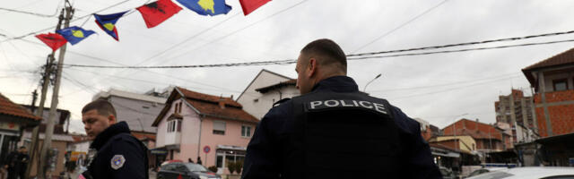 Kosovska policija: Uhapšen osumnjičeni za ranjavanje dečaka i mladića srpske nacionalnosti u Štrpcu