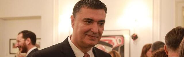Basta isključen iz Jedinstvene Srbije, formira novi pokret