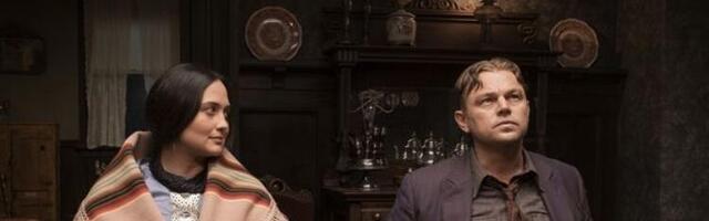 Novi spektakl Martina Skorsezea oduševio publiku širom sveta