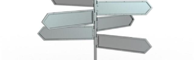 Kad ste na raskršću, ova pesma neka vas usmeri (VIDEO)