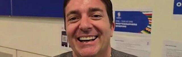 EKSKLUZIVNO ZA REPUBLIKU! Slovenčki novinar OTKRIO: Evo ko od Srba najviše PLAŠI "skijaše"!