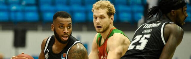 BIVŠI TRENER PARTIZANA O MILERU MEKINTAJERU: Tada je bilo KLANOVA u ekipi, uslovi su bili KATASTROFA!