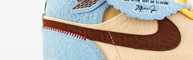 Nike ima novog direktora koji mora da sredi par stvari