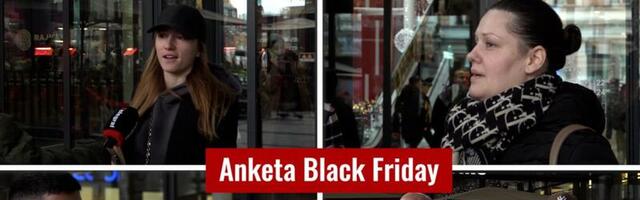 Beograd pun stranaca za "Black Friday", evo šta najviše kupuju: Pitali smo i sugrađane, ima li dobrih popusta?