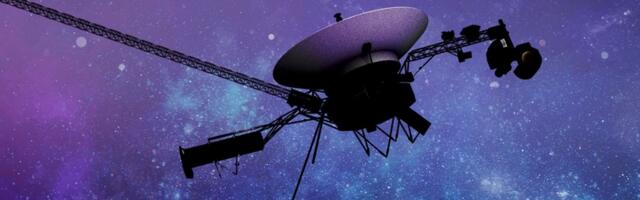 Voyager 1 oborio novi rekord: 25 milijardi kilometara daleko