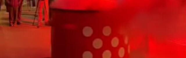 "Dinsta" se širom Srbije, ali pobednik je - Borča (VIDEO)