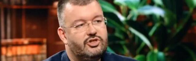 PROFESOR ANTIĆ: "Šta je još potrebno za prekid blokada, da plenumaši anarhisti sude tri dana pa streljaju? To smo već videli 1944.!"