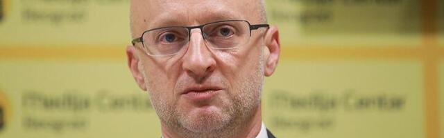 "Korupcija posle 25 godina prvi put isplivala na prvo mesto problema"