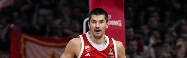 Mitrović pred Bajern: Spremniji smo nego prošli put