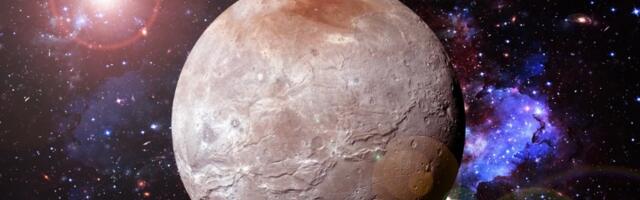 Retrogradni Pluton u Vodoliji će promeniti život 4 znaka! Neka se spreme za transformaciju