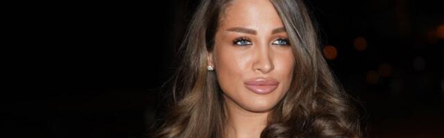 Milica Jokić i Luka Dačić sklopili dogovor nakon raskida - Pevačica obelodanila detalje njihovog odnosa