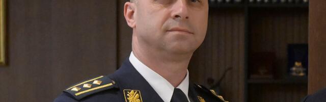 Vranjanac na čelu Druge brigade Kopnene vojske