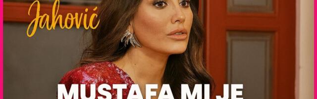 Krah braka krije mnogo više: Istina o razvodu Emine Jahović i Mustafe Sandala, šokantni detalji