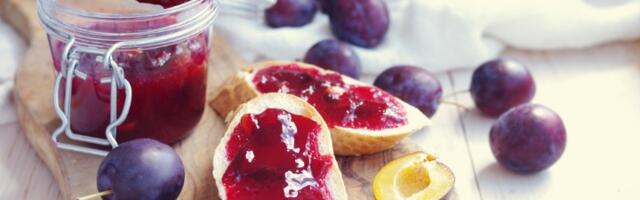 Domaći džem od šljiva: Zbog ovog tajnog sastojka ukus mu je neodoljiv tokom cele godine