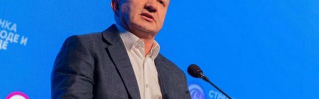 Đilas: Vučić je sramota srpskog obrazovnog sistema, naložio je Stankoviću da smeni direktore i otpusti nastavnike