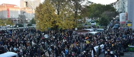 Komemoracija u Beču: Odgovor na mržnju je zajedništvo