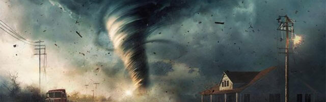 Nova sezona serije U epicentru nepogode na Discovery kanalu