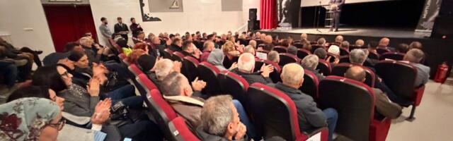 “Sjenica je bila i ostala muftijina”: Skup posvećen sjećanju na akademika Muamera Zukorlića